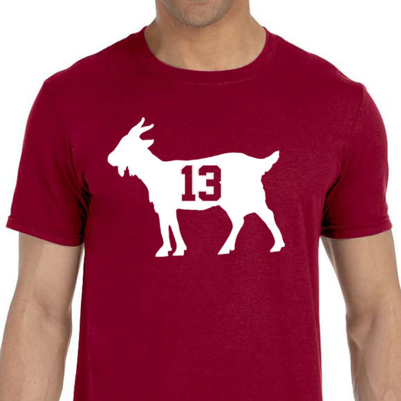 Alabama Crimson Tide Tua Tagovailoa Shirt - Picture 1 of 1